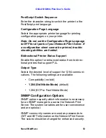 Preview for 52 page of Oki LAN 6200E User Manual