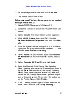 Preview for 77 page of Oki LAN 6200E User Manual