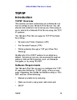 Preview for 79 page of Oki LAN 6200E User Manual