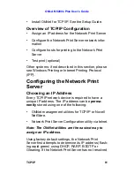 Preview for 81 page of Oki LAN 6200E User Manual