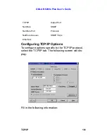 Preview for 101 page of Oki LAN 6200E User Manual