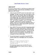 Preview for 130 page of Oki LAN 6200E User Manual