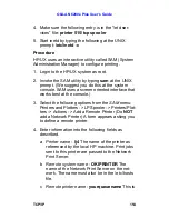 Preview for 154 page of Oki LAN 6200E User Manual