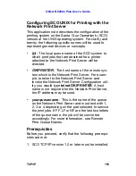 Preview for 156 page of Oki LAN 6200E User Manual