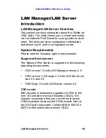 Preview for 166 page of Oki LAN 6200E User Manual