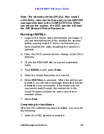 Preview for 170 page of Oki LAN 6200E User Manual