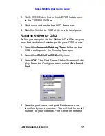 Preview for 171 page of Oki LAN 6200E User Manual