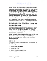 Preview for 174 page of Oki LAN 6200E User Manual