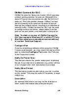 Preview for 205 page of Oki LAN 6200E User Manual