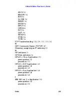 Preview for 221 page of Oki LAN 6200E User Manual