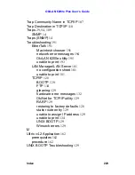 Preview for 228 page of Oki LAN 6200E User Manual