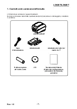 Preview for 91 page of Oki LD630T User Manual