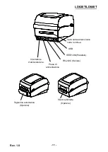 Preview for 93 page of Oki LD630T User Manual