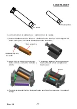 Preview for 99 page of Oki LD630T User Manual