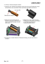 Preview for 141 page of Oki LD630T User Manual