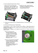 Preview for 142 page of Oki LD630T User Manual