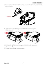 Preview for 158 page of Oki LD630T User Manual