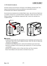 Preview for 161 page of Oki LD630T User Manual