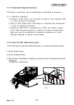 Preview for 240 page of Oki LD630T User Manual