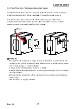 Preview for 244 page of Oki LD630T User Manual