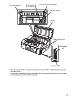 Preview for 75 page of Oki LP470s Manual Rapide