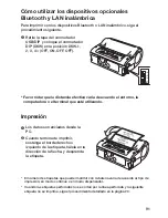 Preview for 91 page of Oki LP470s Manual Rapide