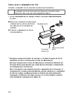 Preview for 114 page of Oki LP470s Manual Rapide