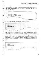 Preview for 53 page of Oki Microline 182 Handbook