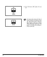 Preview for 27 page of Oki MICROLINE 720 Handbook