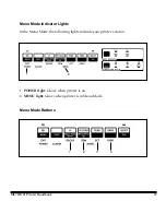 Preview for 44 page of Oki MICROLINE 720 Handbook