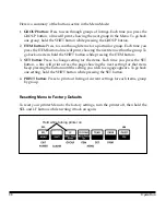 Preview for 45 page of Oki MICROLINE 720 Handbook