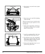 Preview for 67 page of Oki MICROLINE 720 Handbook