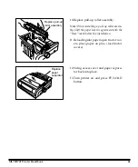 Preview for 68 page of Oki MICROLINE 720 Handbook