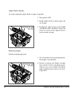 Preview for 69 page of Oki MICROLINE 720 Handbook