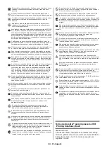 Preview for 24 page of Oki MICROLINE Turbo ML390 Safety And Regulatory Information Manual