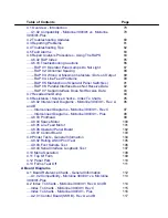 Preview for 5 page of Oki MICROLINE Turbo ML390 Service Manual