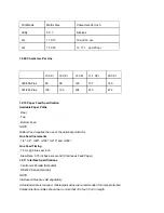 Preview for 16 page of Oki MICROLINE Turbo ML390 Service Manual