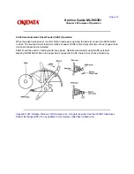 Preview for 63 page of Oki MICROLINE Turbo ML390 Service Manual