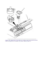 Preview for 79 page of Oki MICROLINE Turbo ML390 Service Manual