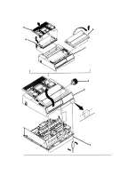 Preview for 81 page of Oki MICROLINE Turbo ML390 Service Manual