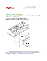 Preview for 89 page of Oki MICROLINE Turbo ML390 Service Manual