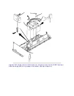 Preview for 91 page of Oki MICROLINE Turbo ML390 Service Manual