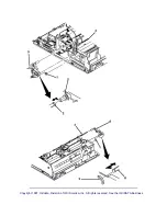 Preview for 105 page of Oki MICROLINE Turbo ML390 Service Manual