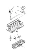 Preview for 115 page of Oki MICROLINE Turbo ML390 Service Manual