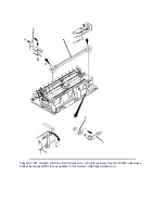 Preview for 120 page of Oki MICROLINE Turbo ML390 Service Manual