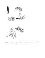 Preview for 126 page of Oki MICROLINE Turbo ML390 Service Manual