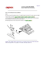 Preview for 127 page of Oki MICROLINE Turbo ML390 Service Manual