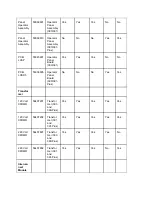 Preview for 154 page of Oki MICROLINE Turbo ML390 Service Manual