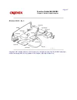 Preview for 186 page of Oki MICROLINE Turbo ML390 Service Manual