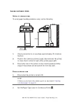 Preview for 25 page of Oki ML1120 Plus User Manual